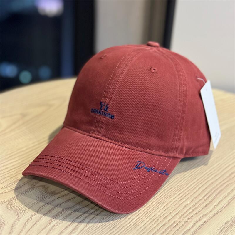 Men's Casual Cotton Baseball Cap Kalsten 1784270699
