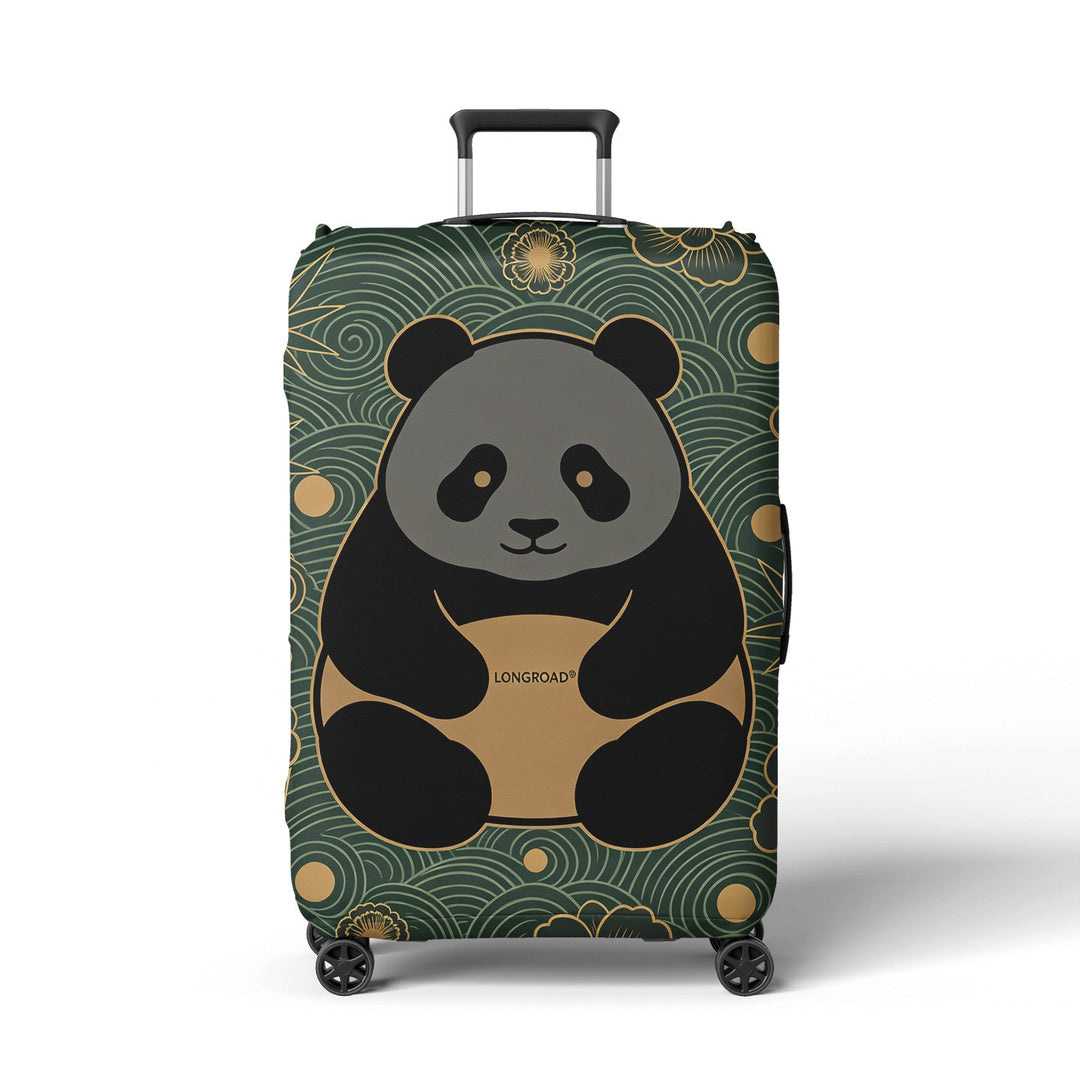 Travel Luggage Kalsten