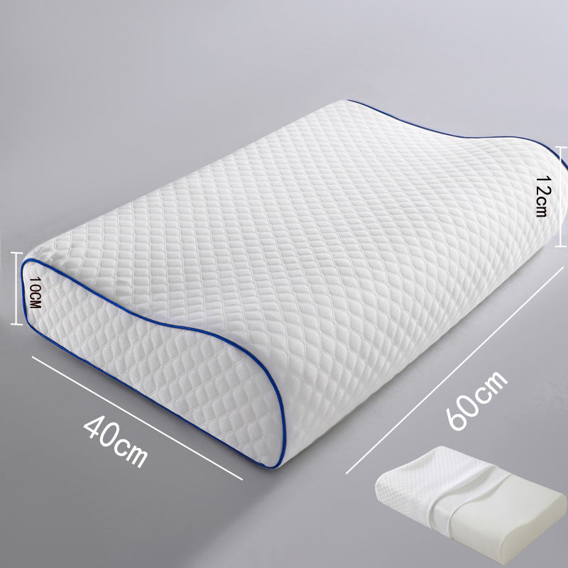 Orthopedic Neck Support Pillow Kalsten