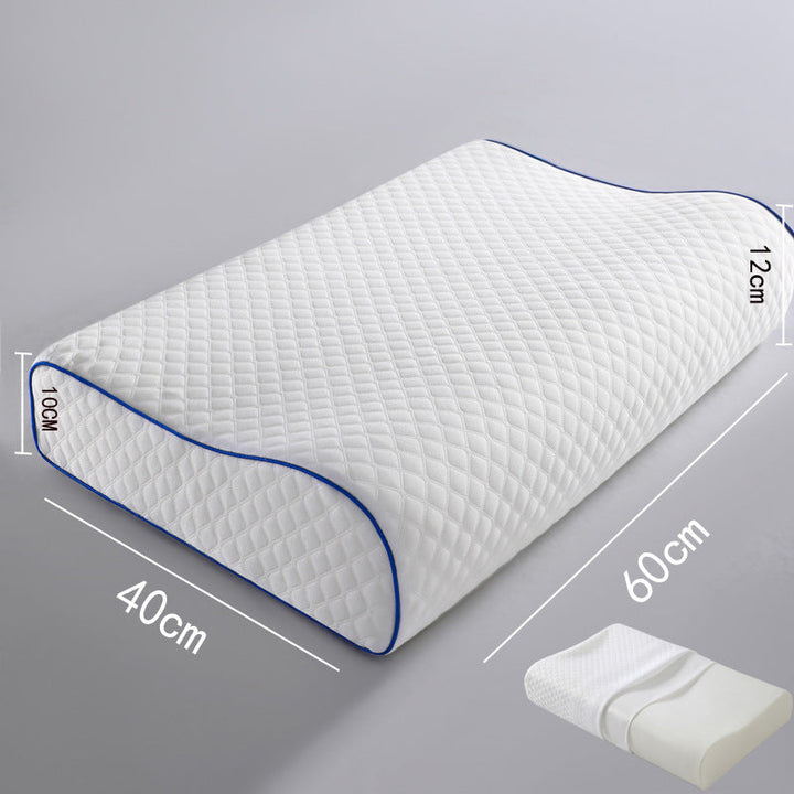 Orthopedic Neck Support Pillow Kalsten