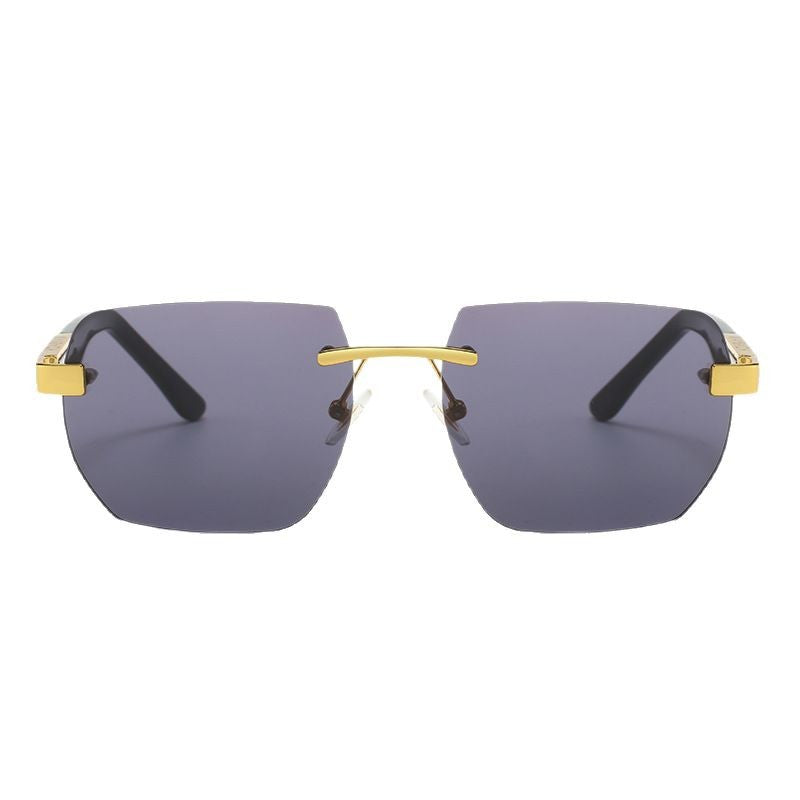 Women's Fashion Sunglasses in Modern Geometric Design Kalsten