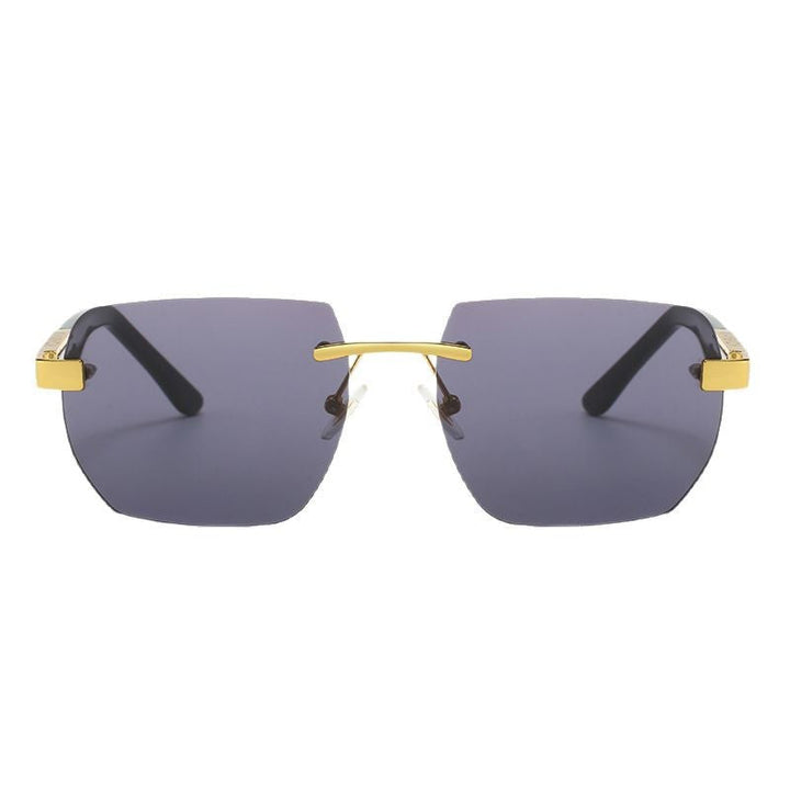 Women's Fashion Sunglasses in Modern Geometric Design Kalsten
