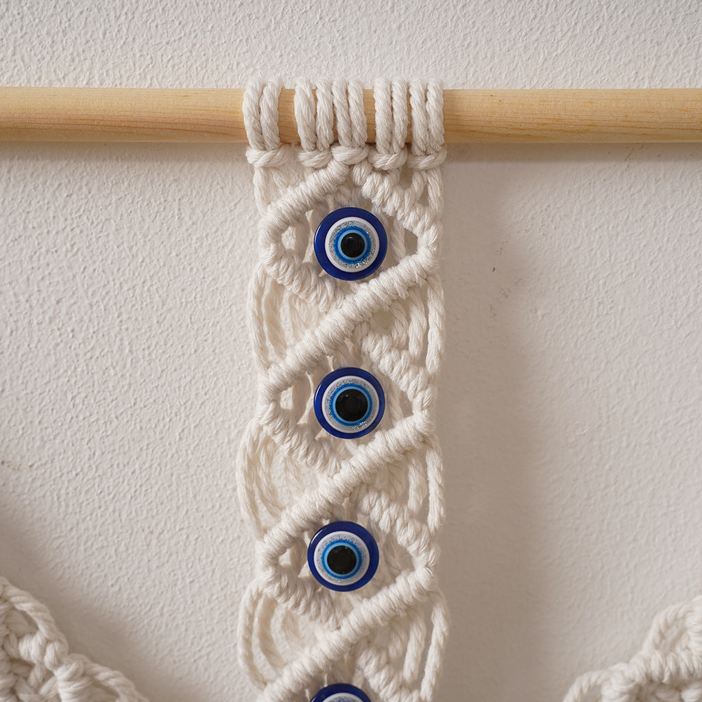 Macramé Wall Hanging Acalora