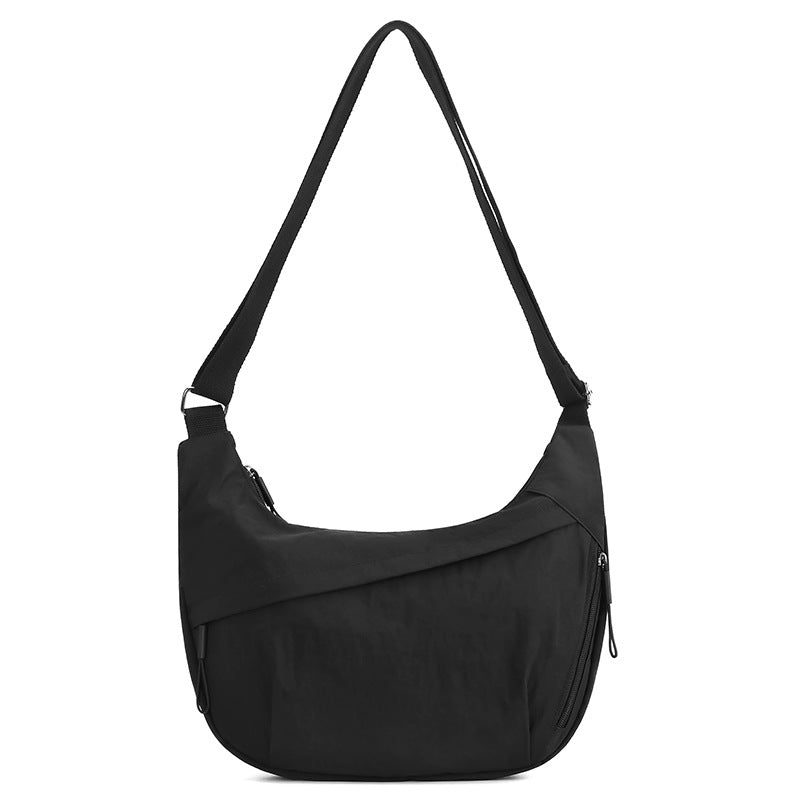 practical shoulder bag with ergonomic design and multiple compartments Kalsten