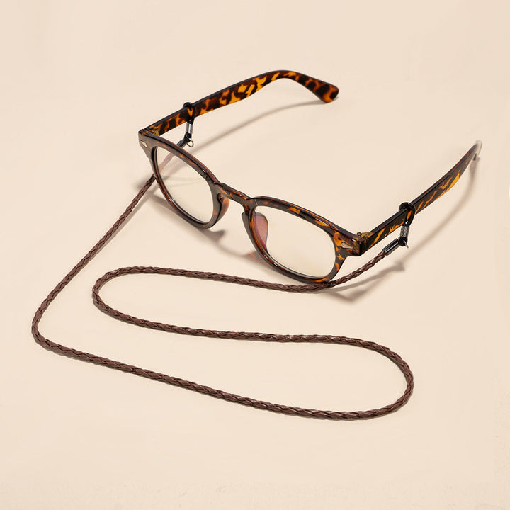 Braided Eyewear Strap Kalsten
