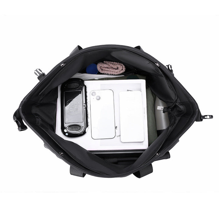 Waterproof Weekender Travel Duffle Bag Kalsten