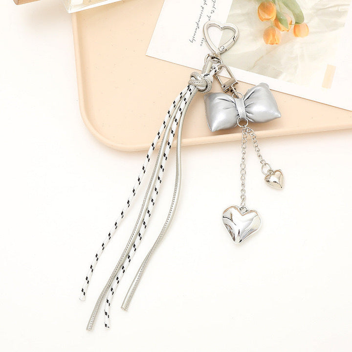 Decorative Bow Keychain Kalsten
