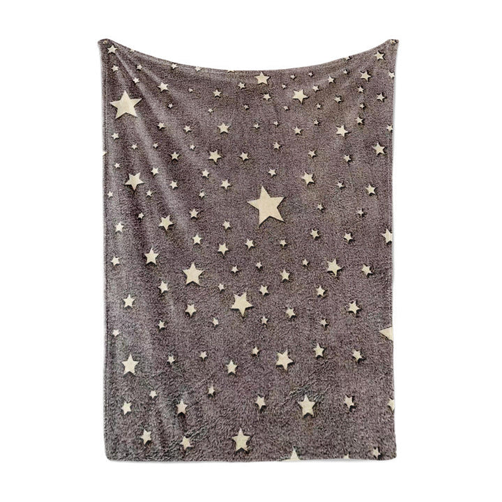 Unisex Dino-Fleece Blanket Kalsten