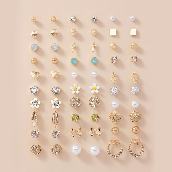 Earrings Set Kalsten