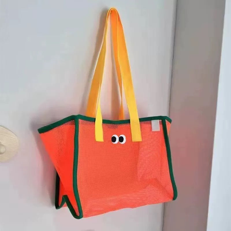 Practical shopping bag Kalsten