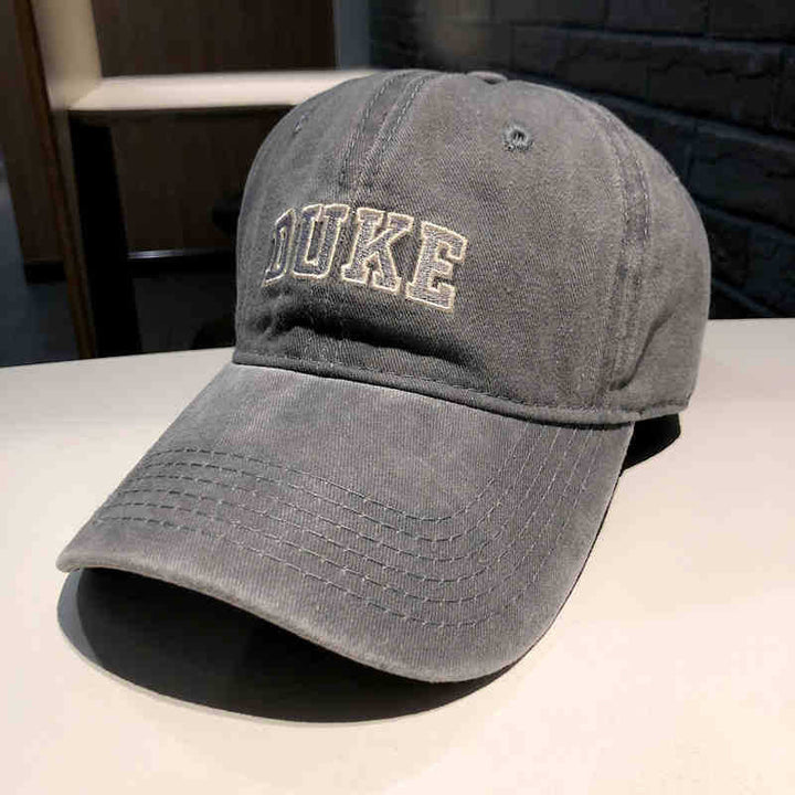 Men's Casual Cotton Baseball Cap Kalsten