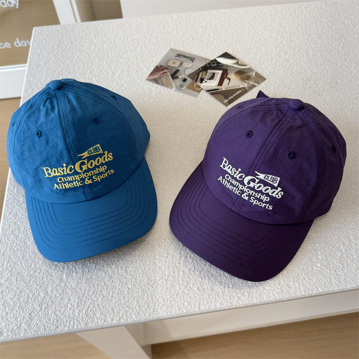 Men's Athletic Performance Cap Kalsten