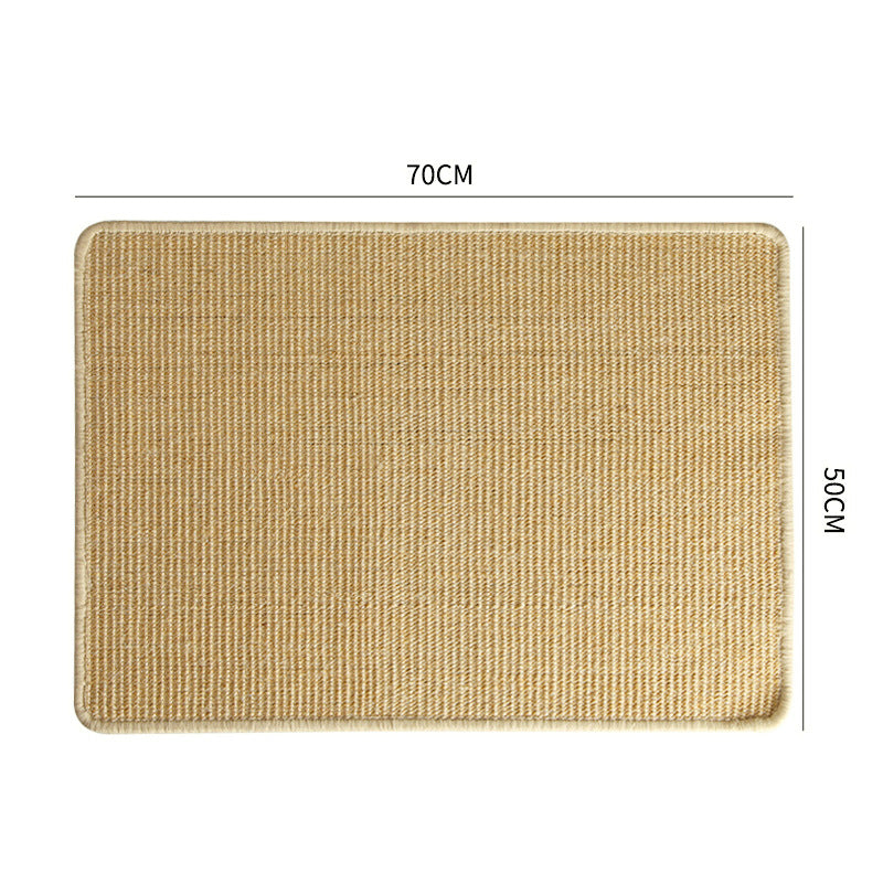 Natural Fiber Indoor Area Rug Kalsten