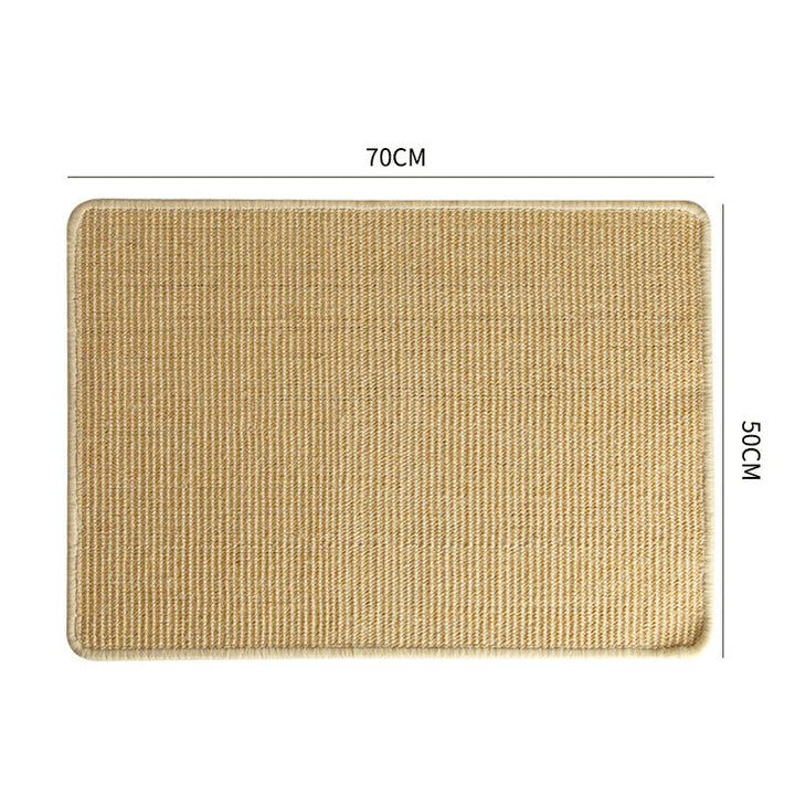 Natural Fiber Indoor Area Rug Kalsten