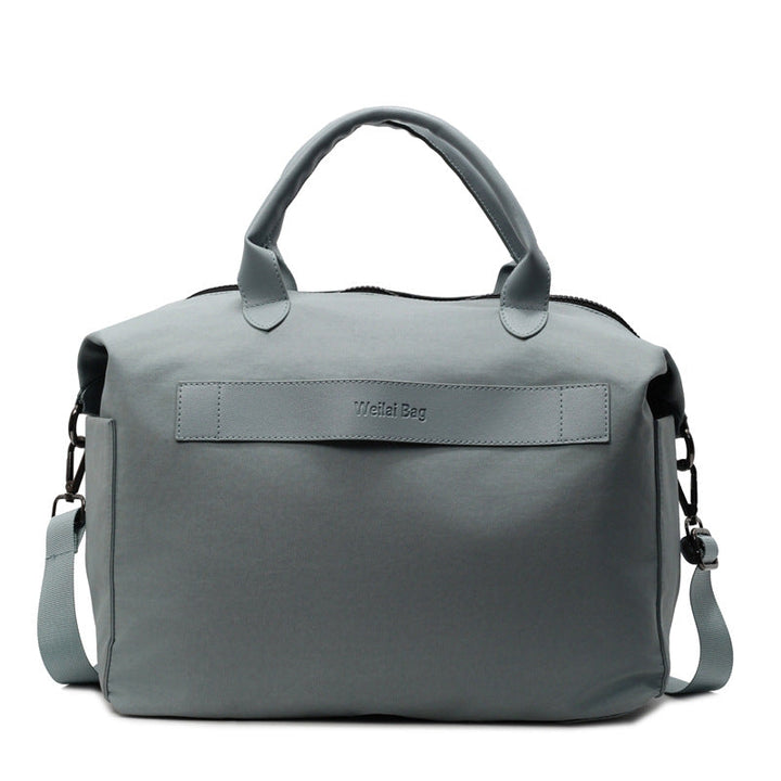 Sporty Tote Bag With Versatile Functions Kalsten