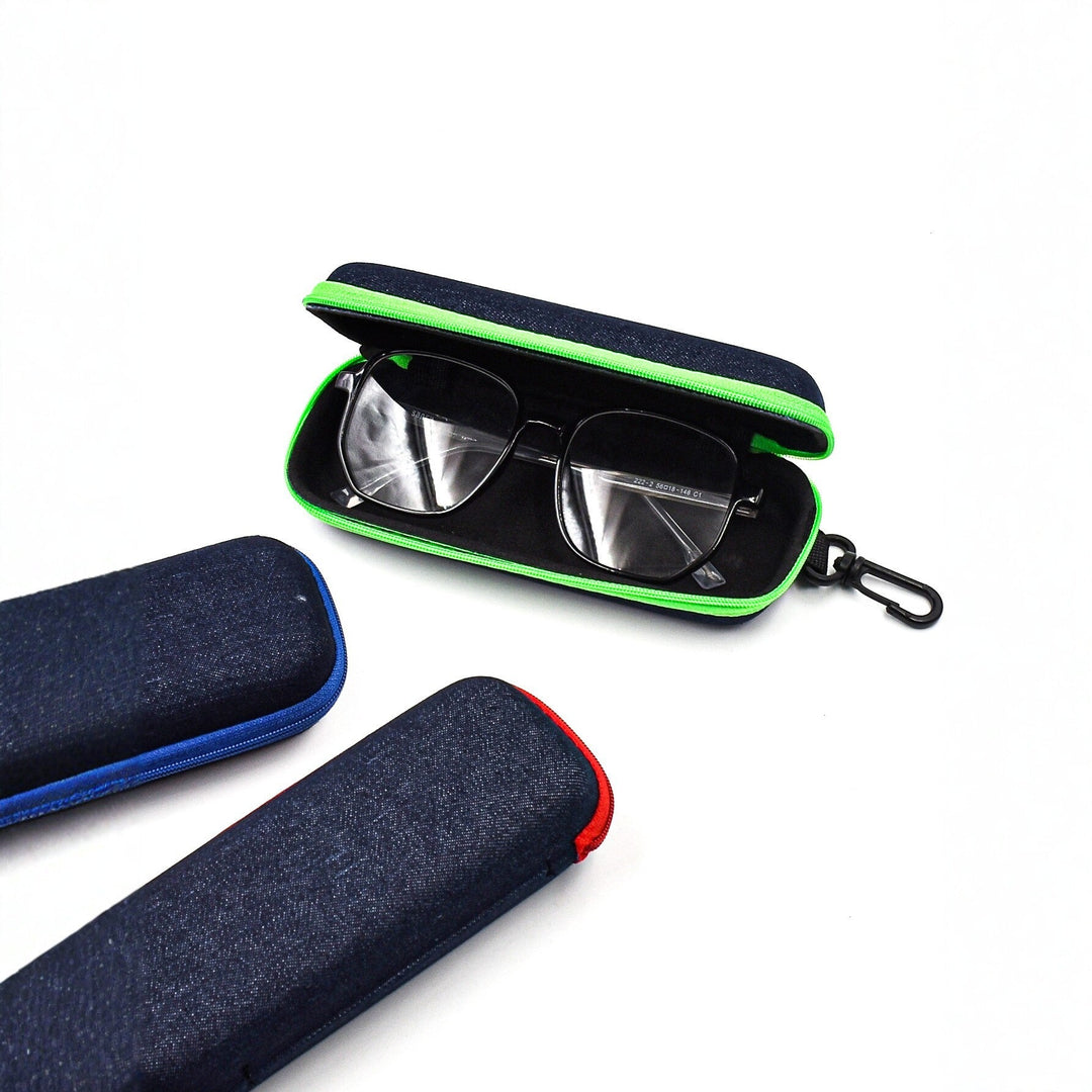 Durable Eyewear Storage Case Kalsten