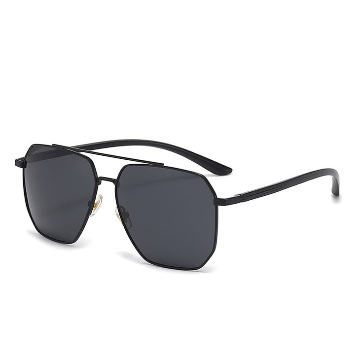 Men's Fashion Sunglasses with Elegant Frame and Polarized Lenses Kalsten