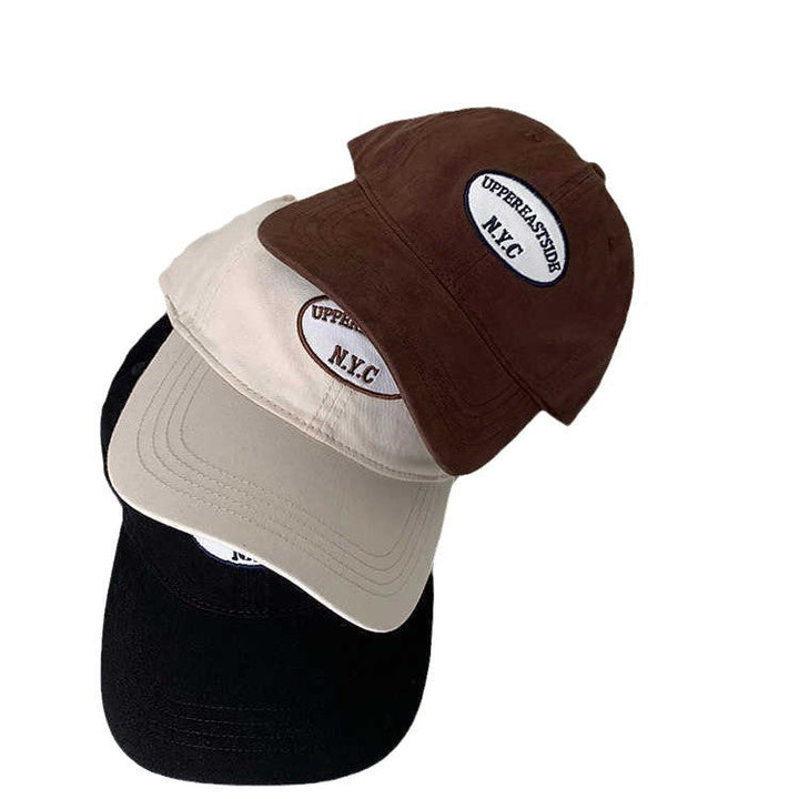 Women's Casual Embroidered Baseball Cap Kalsten 1784188373