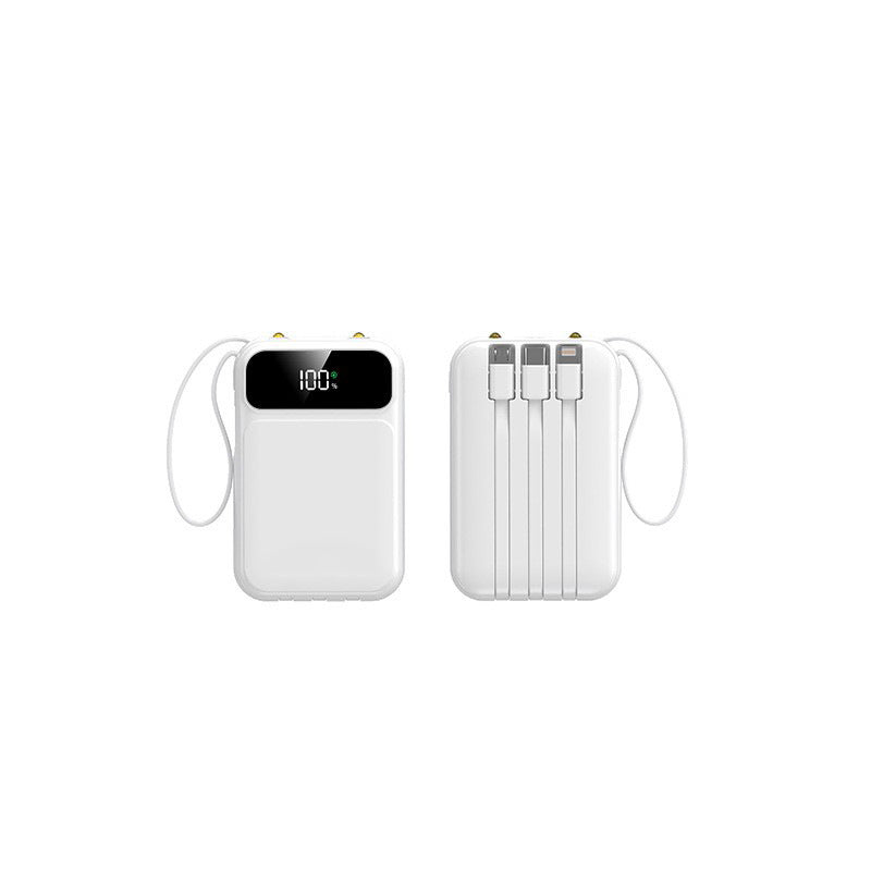 Mobile Charger Kalsten