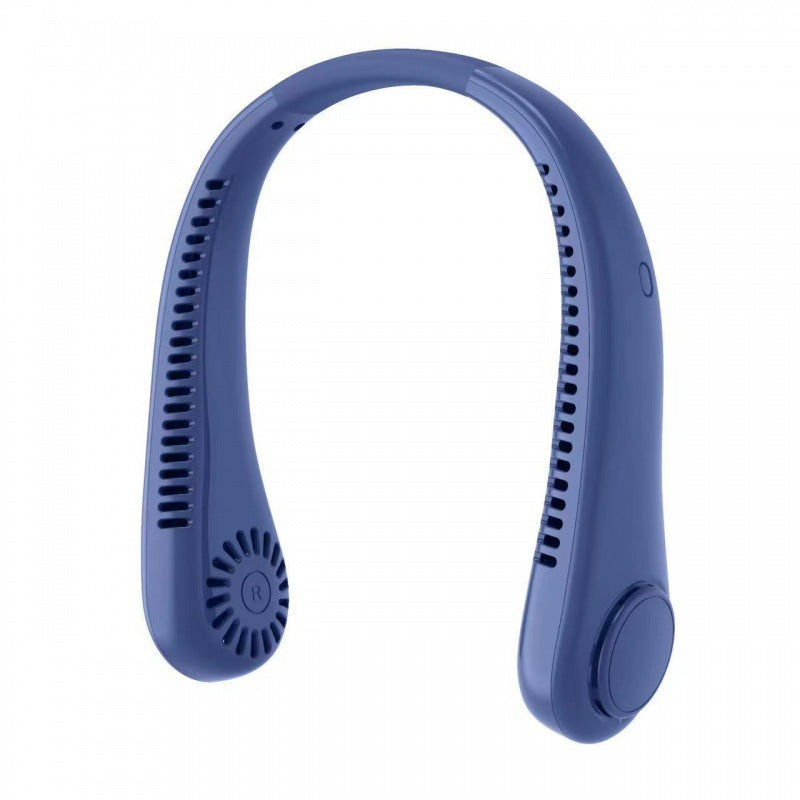 Unisex Wearable USB Neck Fan Kalsten