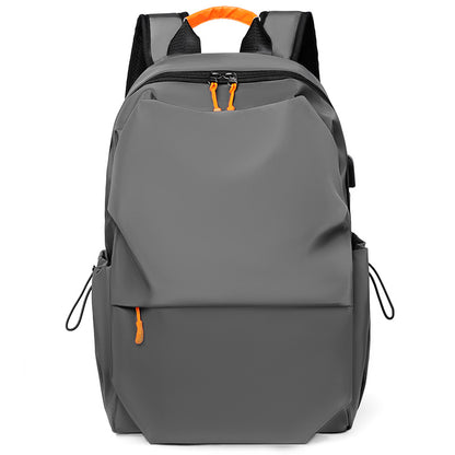 Versatile Waterproof Travel Backpack with Multiple Compartments Acalora