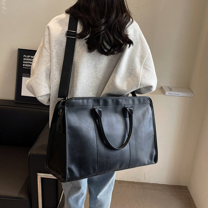 Elegant and Spacious Briefcase Kalsten