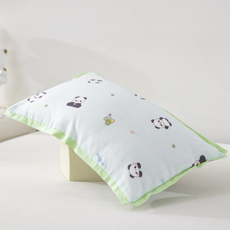 Ladies Decorative Cushion Kalsten