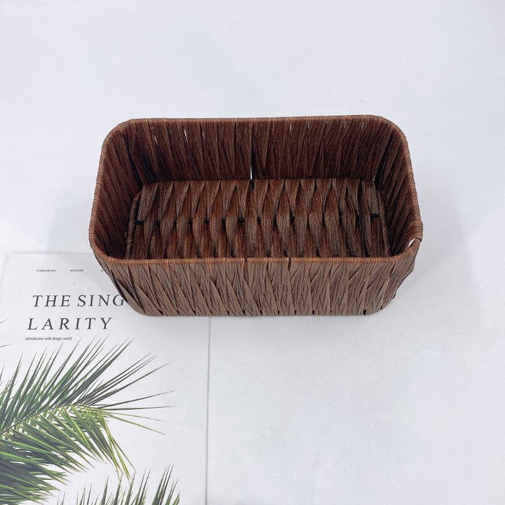 Storage basket Kalsten