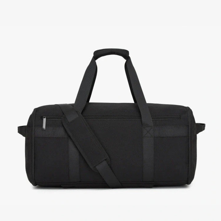 Spacious sports and travel bag Kalsten