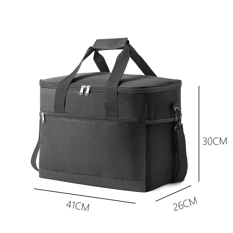 Ladies Insulated Cooler Bag for Food and Drinks Kalsten