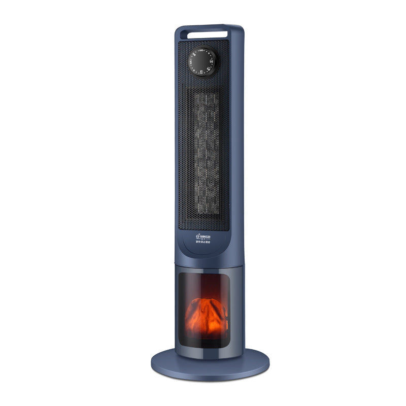 Heater Kalsten
