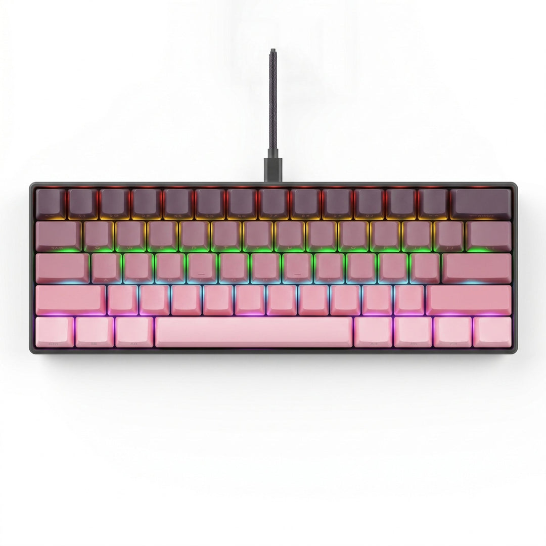 Mechanical Gaming Keyboard Kalsten