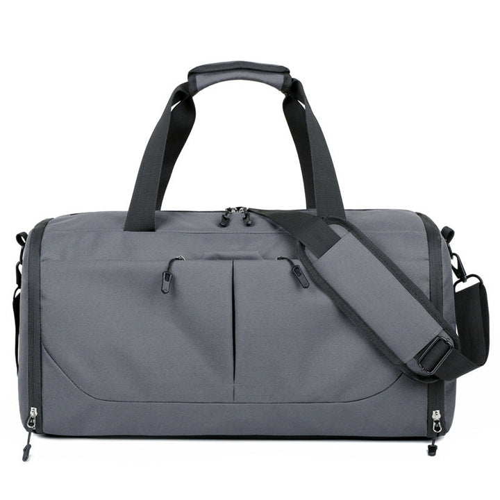 Men's sporty and functional travel bag Kalsten