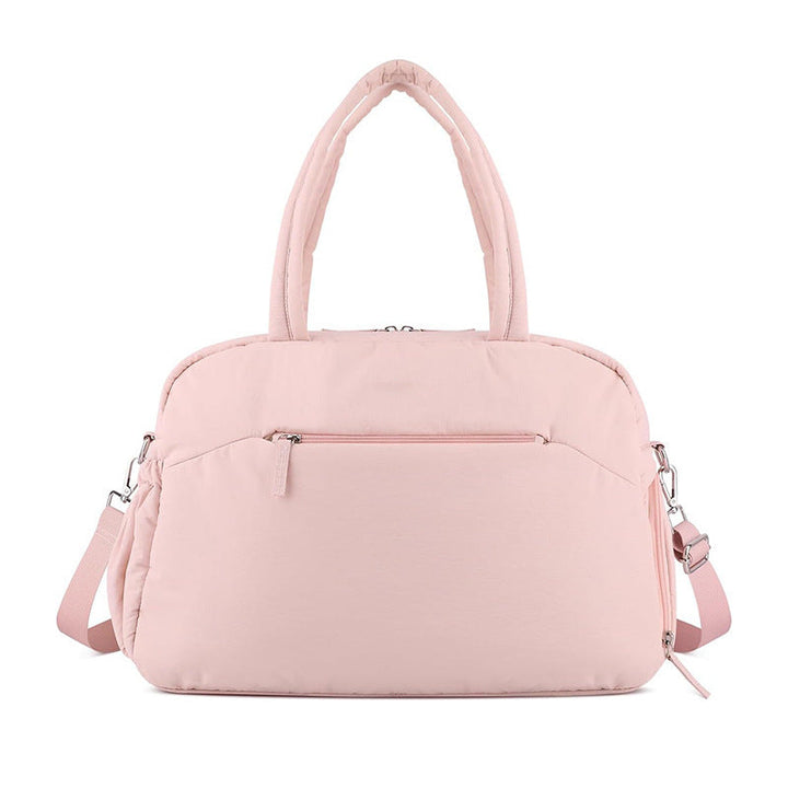 Multifunctional travel bag with insulated inner compartment Kalsten