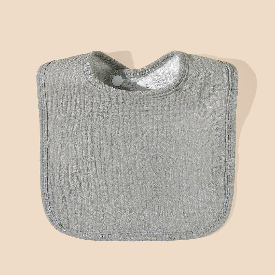 Reusable Cotton Baby Bib kalsten