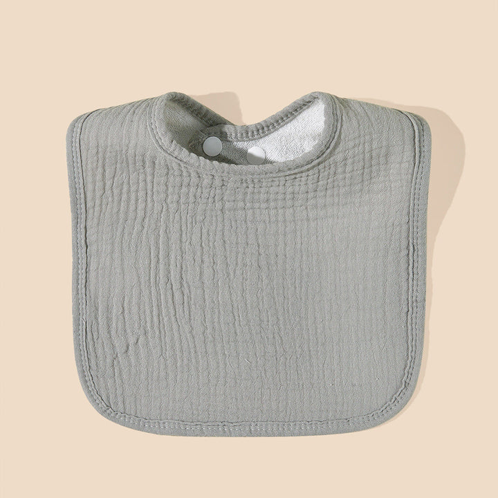 Reusable Cotton Baby Bib kalsten
