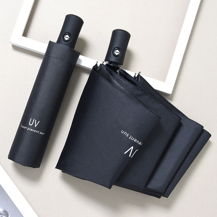 Women's UV Protection Umbrella Kalsten