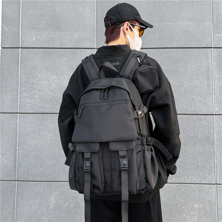 Urbaner Backpack with Multiple Compartments Kalsten