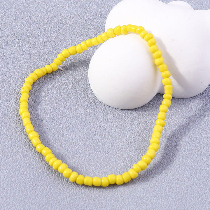 Fashionable Beaded Bracelet Kalsten