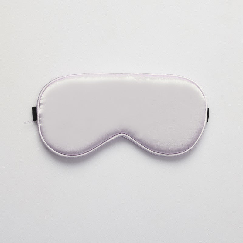 Unisex nan ergonomic sleep mask with gentle padding and adjustable strap Kalsten