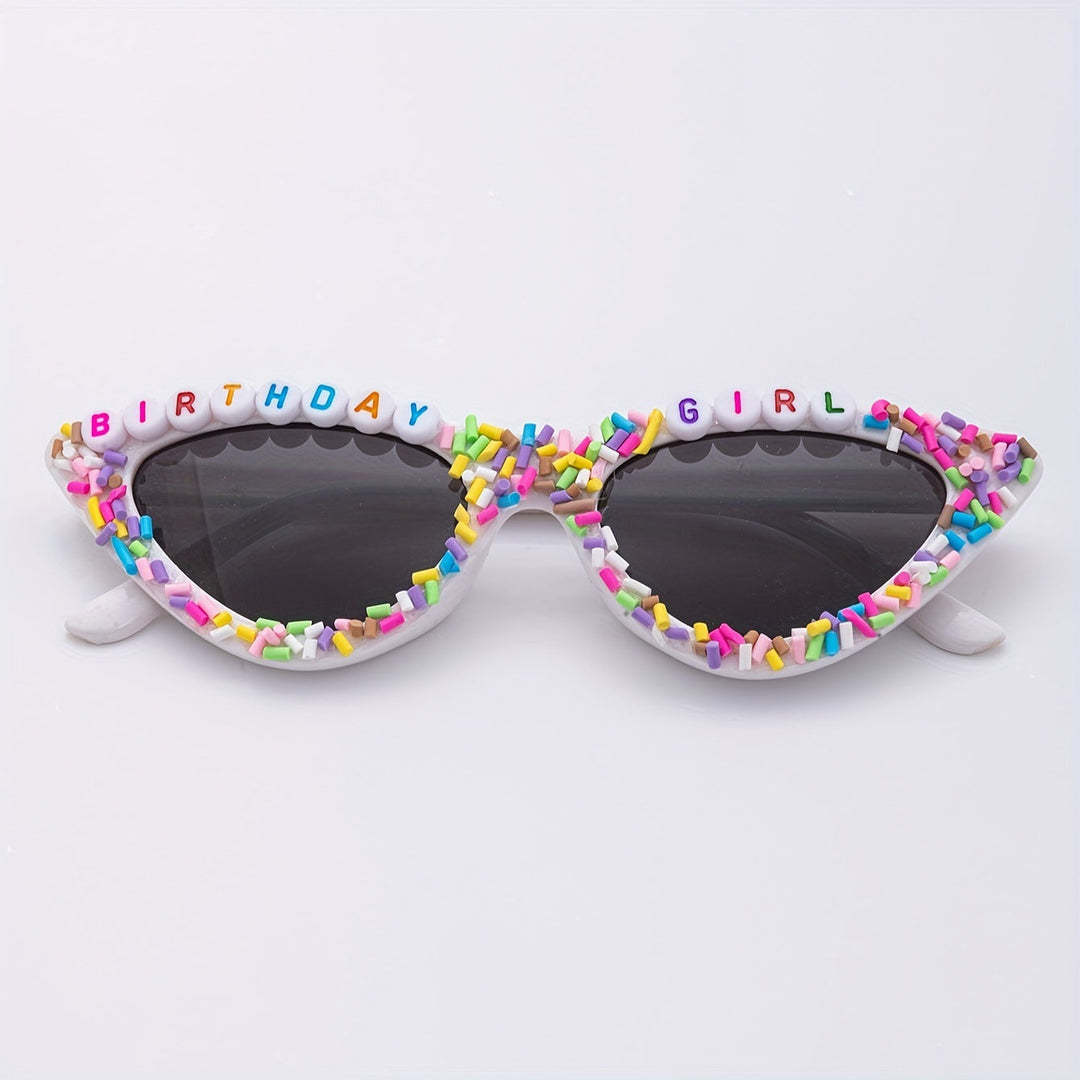 Cat-Eye Fashion Sunglasses Kalsten