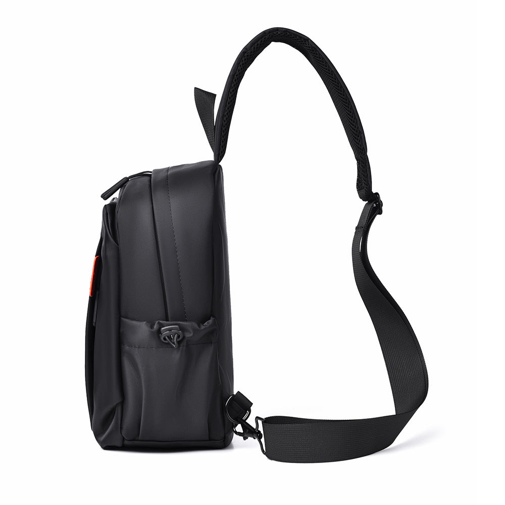 Minimalist Sling Backpack Kalsten