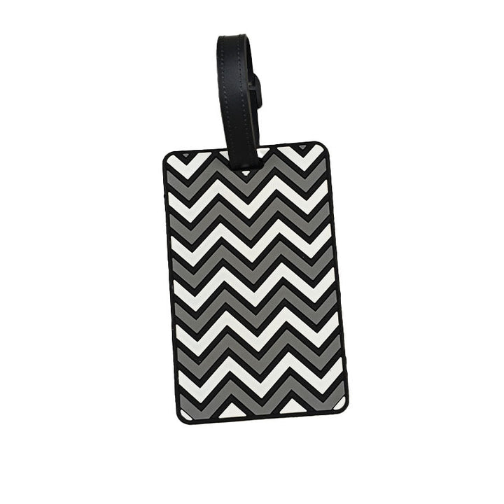 Ladies Padded Luggage Tag Kalsten