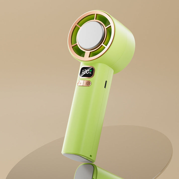 Portable Rechargeable Cooling Fan Kalsten