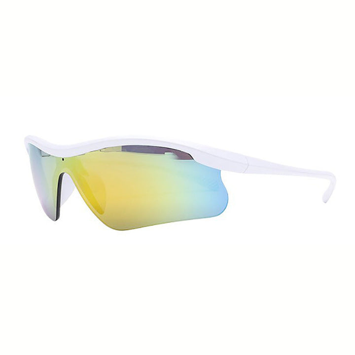 Women's sports glasses with windproof design and UV protection Kalsten