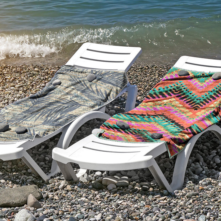 multifunctional deck chair cushion Kalsten