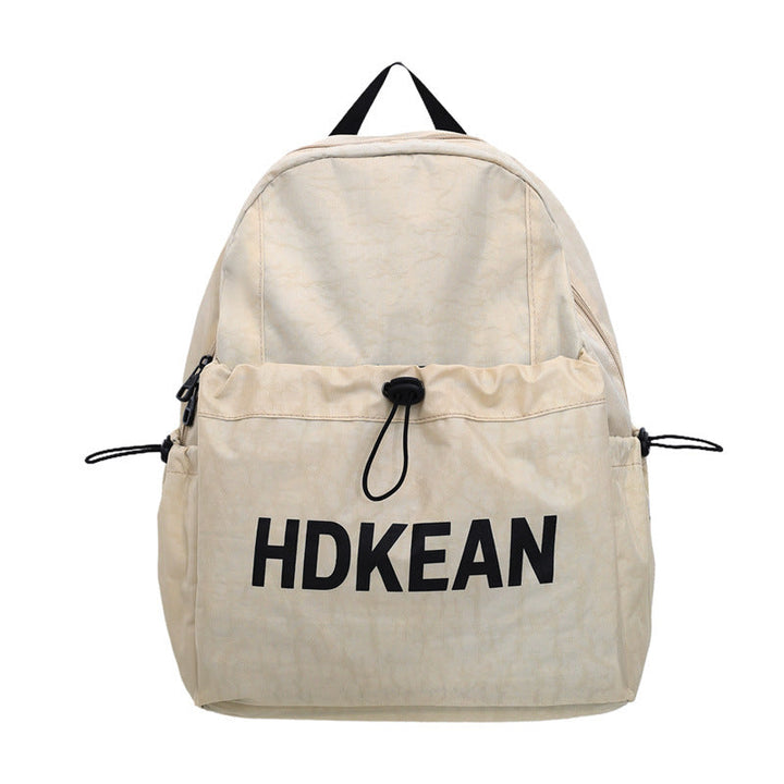Ergonomic Multi-Functional Outdoor School Backpack Kalsten