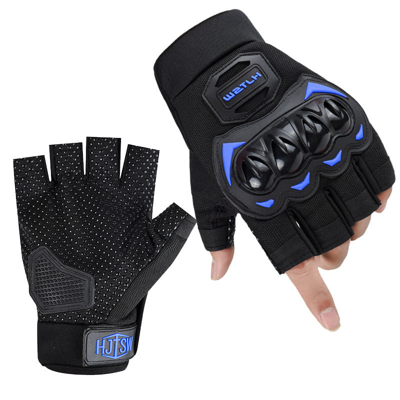 Men's boxing gloves with enhanced protection Kalsten