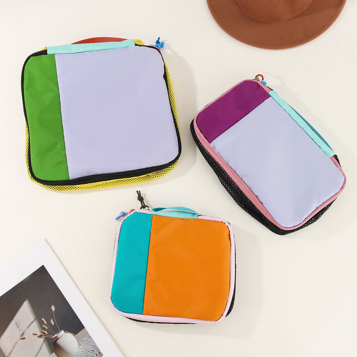 Multifunctional Storage Bag Kalsten