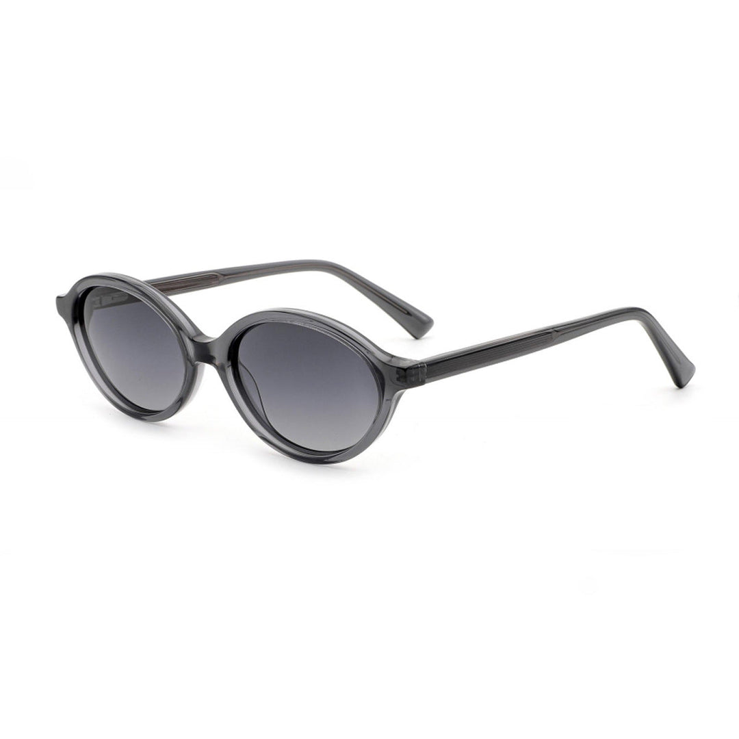 Women's sunglasses in elegant, structured design with polarized lenses Kalsten